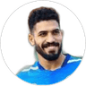 Ahmed Eid, Defender for Al Mokawloon