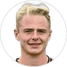 Liam Bennett, Defender for Cambridge United