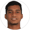 T. Bag, Defender for Odisha