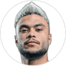 Abdel Rahman Atef, Attacker for Sporting Alexandria