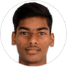 V. Fernandes, Midfielder for Goa
