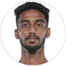 Harsh Patre, Midfielder for Goa