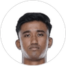 Pragyan Gogoi, Midfielder for Rajasthan United