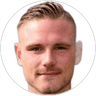R. Zickert, Defender for Chemnitzer FC