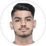 Ayush Chhikara, Forward for Mumbai City