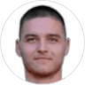 Nemanja Djekovic, Defender for Bani Yas