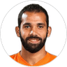 Amir Medhat, Defender for National Bank of Egypt