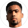 Hamdi Labidi, Forward for Olympique Akbou