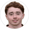 James Lyon, Midfielder for Edinburgh City