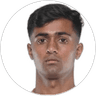 A. Jha, Attacker for SC Bengaluru