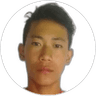 Adison Singh Thokchom, Forward for Mohammedan