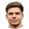 Lars Schenk, Defender for MVV Maastricht