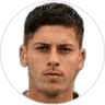 Diego Calcaterra, Defender for Cúcuta Deportivo