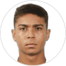 Gustavo Aguiar, Midfielder for Ipatinga