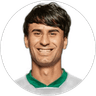 Manaf Younis, Defender for Al Shorta