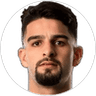 Jose Lopez, Forward for Palmeiras