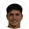 Facundo Echevarria, Forward for Los Andes