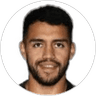Maximiliano Amarfil, Midfielder for Platense