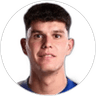 Trilli, Defender for Córdoba CF