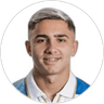 Yeremay Hernandez, Forward for Deportivo La Coruña