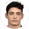 Matteo Carnelos, Goalkeeper for FC Lumezzane