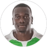 Levi Malungu, Defender for Francs Borains