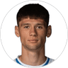 Vladislav Blanuta, Forward for Dinamo Kiev