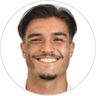Nestor Senra, Defender for Recreativo de Huelva