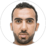 Saoud Saeed, Defender for Al Orooba