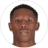 Tshepang Moremi, Forward for Orlando Pirates