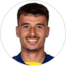 Aaron Romero, Defender for GD Chaves