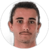 Marc Vargas, Defender for Atletic Lleida