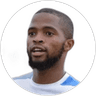 Siyanda Msani, Defender for South Africa