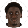 Lukas Mondele, Midfielder for Cercle Brugge