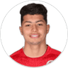 Adem Garreb, Forward for Zarzis