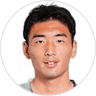Shioki Takayama, Goalkeeper for Ryūkyū