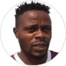 Amede Masasi, Midfielder for Gabès