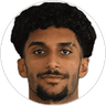 Ghaith Zaalouni, Defender for Club Africain