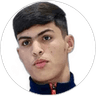 Ayman Al Tihar, Goalkeeper for Al Ahli Tripoli
