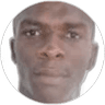 Chongai Esteve Melo Dario, Midfielder for Mozambique