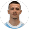 Alfredo Morales, Defender for St. Louis City