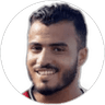Ghofrane Naouali, Defender for Etoile du Sahel