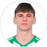Milosz Matysik, Defender for Nieciecza