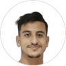 Ahmed Slimane, Goalkeeper for Monastir