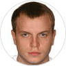 Oleh Husyev, Midfielder for 
    