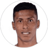 J. Troya, Midfielder for Atenas