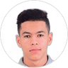 K. Darfalou, Attacker for US Biskra