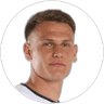 Bruno Palazzo, Defender for Nueva Chicago