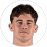 Tom Watson, Goalkeeper for Wigan Athletic