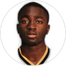 Brooklyn Ilunga, Midfielder for Hartlepool United